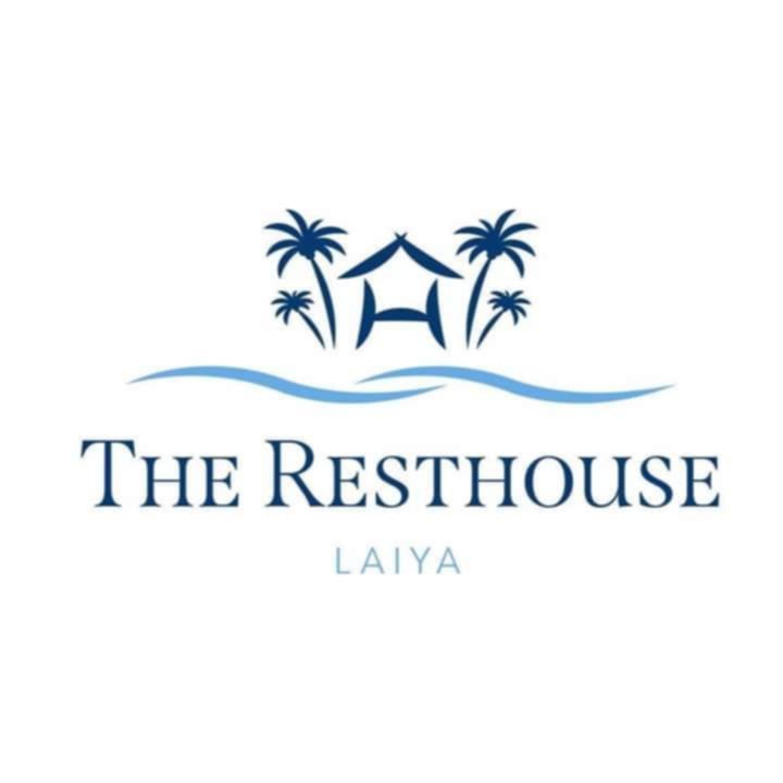 The Resthouse Laiya Logo
